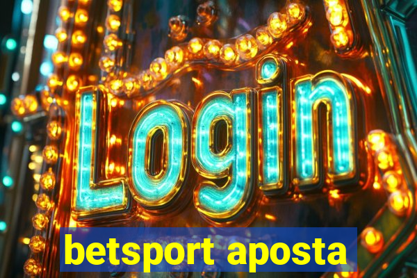 betsport aposta